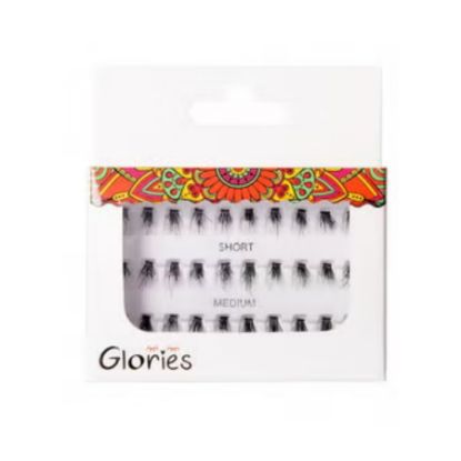 Picture of GLORIES EYELASHES - BLACK MAGIC