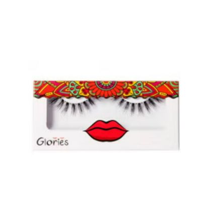 Picture of GLORIES EYELASHES - GOALS