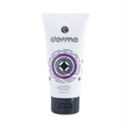Picture of DERMA CHARCOAL MASK 75 GM