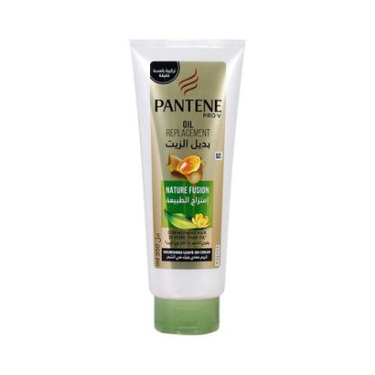 Picture of PANTENE OIL REPLACEMENT NATURE FUSION 350 ML X 6 - 11003054
