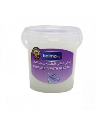 صورة جل بالما النقي بالنكتار 240مل شد 4د