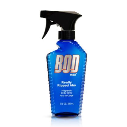 Picture of BOD MAN FRESH GUY BODY SPRAY 236 ML 9741