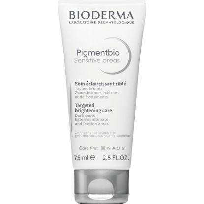 Picture of BIODERMA  PIGMENTBIO SENSITIVE 75 ML
