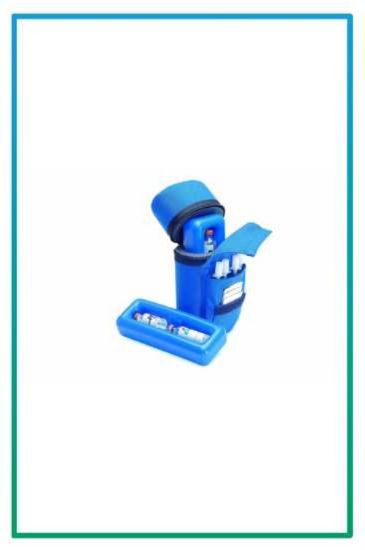 Picture of LARGE INSULIN HOLDER