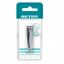 Picture of BETER 24094 CHROMED NAIL CUTTER WITH FILE.**G.