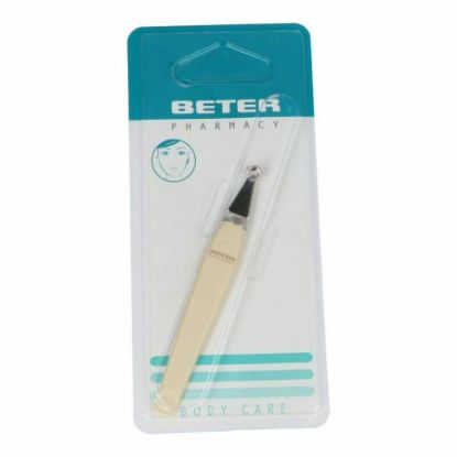 Picture of BETER 24106 CHROMED SLUDGER,10.2 CM.**R