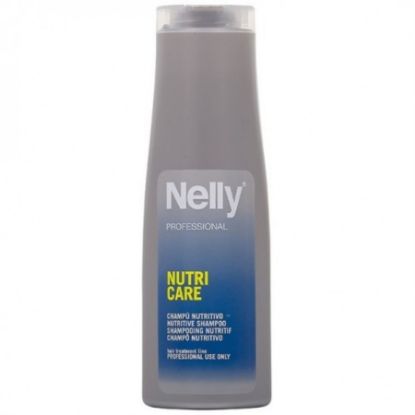 صورة نيلي شامبو لتساقط الشعر 400 مل