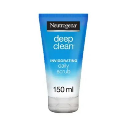 Picture of NEUTROGENA DEEP CLEAN INVIG SCRUB 150 ML 31757-2526