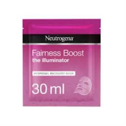Picture of NEUTROGENA FAIRNESS BOOST VITAMIN B3 30ML 0853
