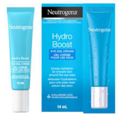 Picture of NEUTROGENA HYDRO BOOST EYE GEL CRM 15 ML
