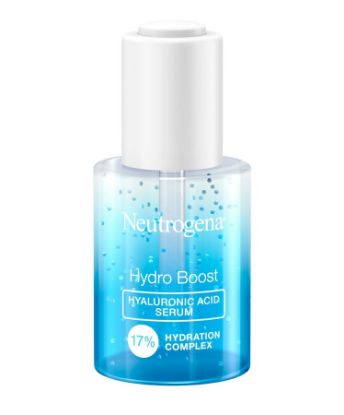Picture of NEUTROGENA HYDRO BOOST HYALURONIC ACID  30ML 8419