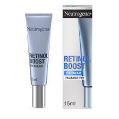 Picture of NEUTROGENA RETINOL BOOST EYE CREAM 15 ML 1682