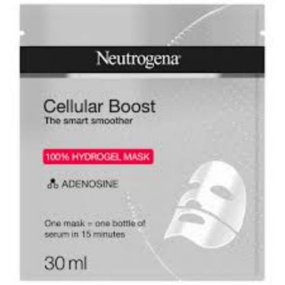 Picture of NEUTROGENA SMART SMOOTHING MASK 30 ML