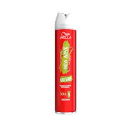 Picture of NEW WAVE HAIR SPRAY VOLUME 250 ML 9255