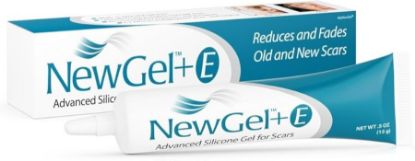 صورة MM04666SFDAA0002 - نيوجل بلس اي هلام سيليكون لمعالجة الندب 15 جم