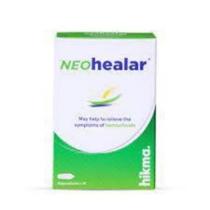 Picture of NEO HEALAR 10 SUPP