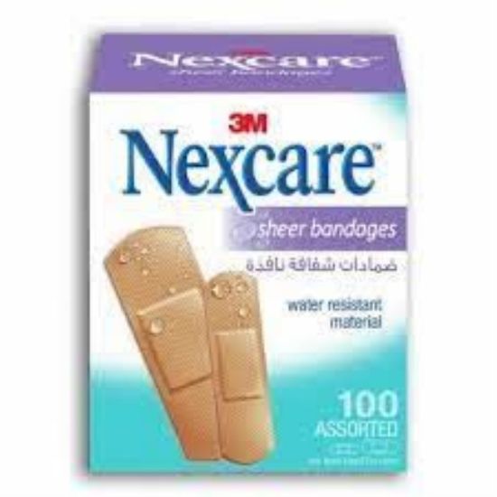 صورة NEXCAREBANDGE*1001143