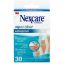 Picture of NEXCARE BAND W/PROOF CLEAR 30 ASSORTMEN 3M 500026-52331-588-