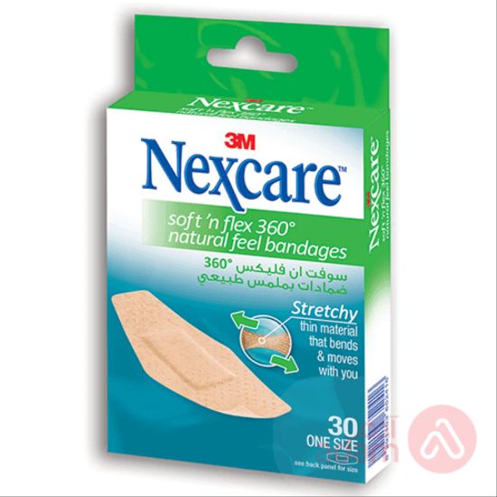 صورة Nexcarebandage360416