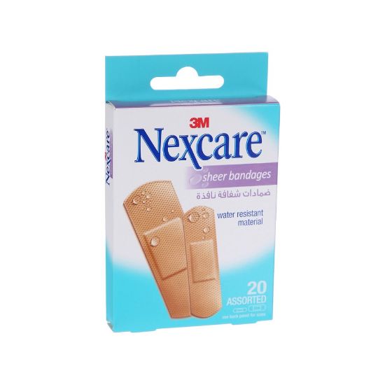 صورة Nexcarebandage20pic