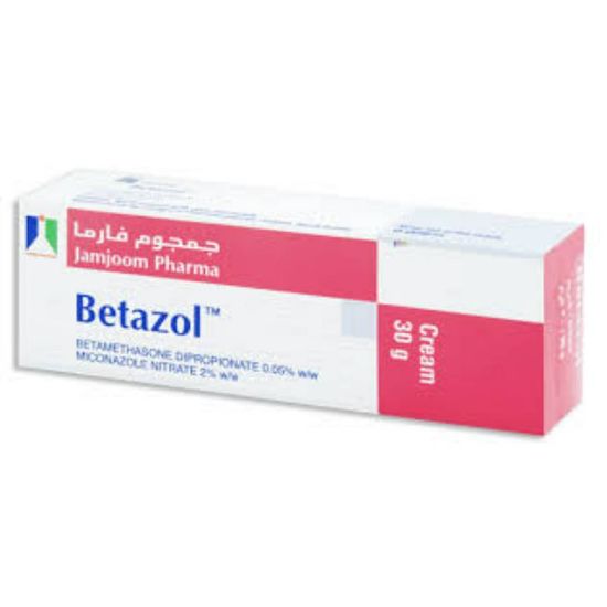صورة بيتازول كريم 30 جم