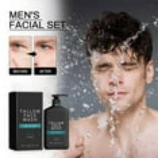 Picture of B-EVE DAILY WOMEN CLEANSER 2X150/120ML -0502