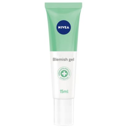 Picture of NIVEA CLEAR UP BLEMISH GEL 15 ML 70920-703