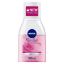 Picture of NIVEA FACE MAKEUP REMOVER, ORGANIC ROSE, 100ML  8961