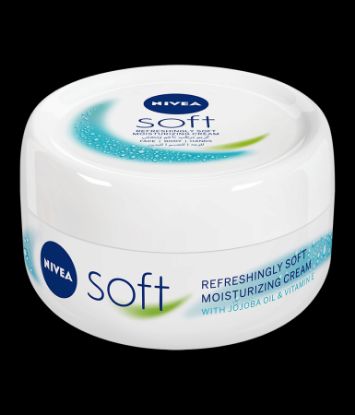 Picture of NIVEA SOFT CREAM 200 ML 89050-70028
