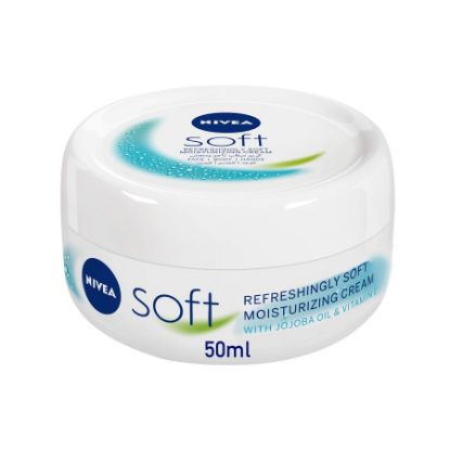 Picture of NIVEA SOFT CREAM 300 ML  89063-70029