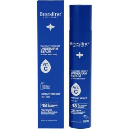 صورة بيزلين رول مزيل للعر