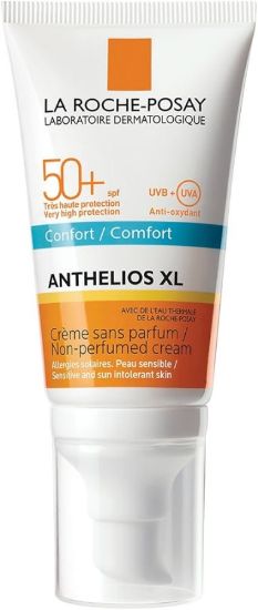 Picture of BABE FACIAL OIL FREE SUNSCREEN 50 ML9326