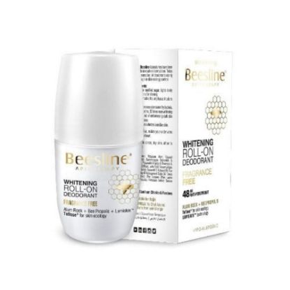 صورة بيزلين رول مزيل للعر