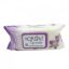 Picture of NORSEEN ORCHID WET WIPES 120 PIECES