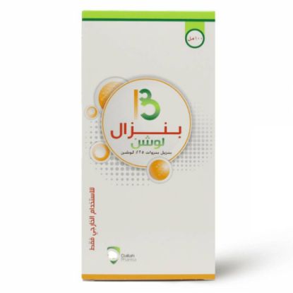 Picture of BENZAL LOTION 100 ML