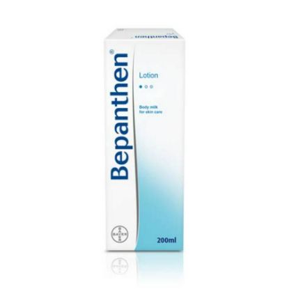 Picture of BEPANTHEN LOTION 200 ML