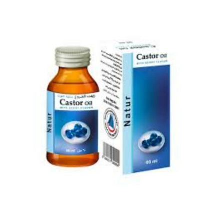 Picture of BERRY NATUR 60 ML#