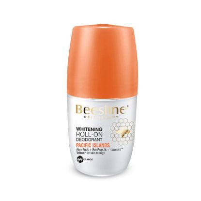 Picture of BEESLINE DEO ROLL ON WHITENING INVISIBLE TOUCH 50 ML 3862