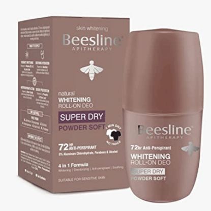 Picture of BEESLINE DEO ROLL ON WHITENING SPORT PLUSE 50 ML 3893
