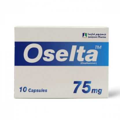 Picture of OSELTA 75 MG TAB