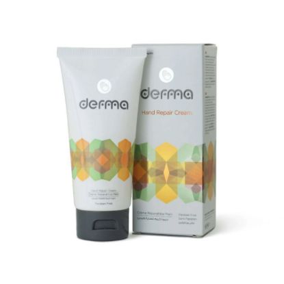 Picture of DERMA HAND REPAIR CREAM 0450