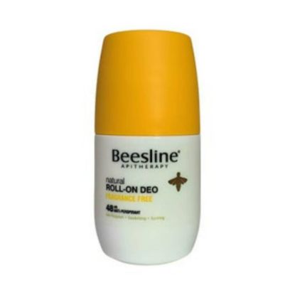 صورة مزيل رائحة العرق بيزلين خالي من العطر 50 مل