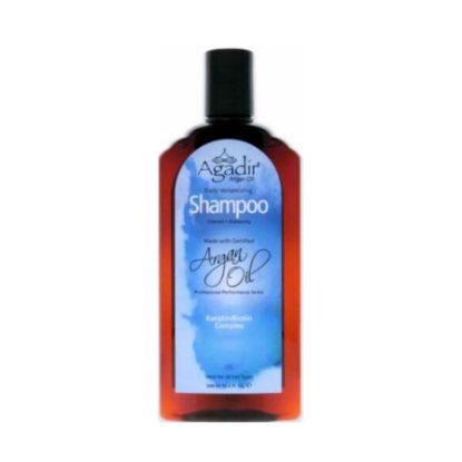 Picture of AGADIR  ARGAN OIL DAILY VOLUMIZING SHAMPOO 366ML 2454