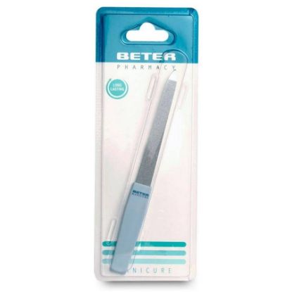 صورة بيتر مبرد اظافر 15.7