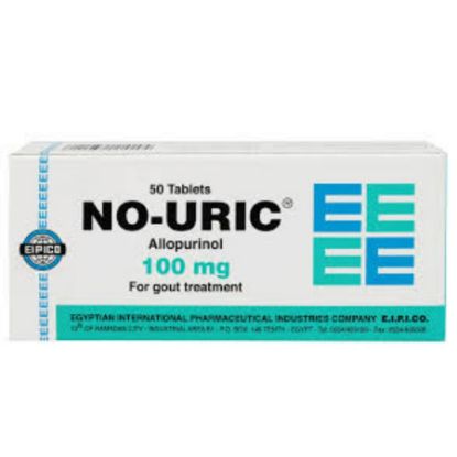 صورة نويوريك حبوب 100مجم 50حبه