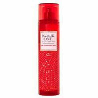 صورة باث اند بودى معطر الجسم يو ار ذا وان