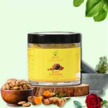 Picture of BATH TIMEL BODY POLISHER 050