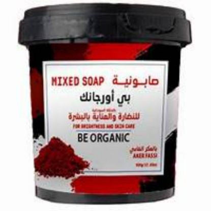 صورة غسول فم بريث كو بالنعناع الثلجي لنفس منعش يدوم 12 ساعة 500 مل