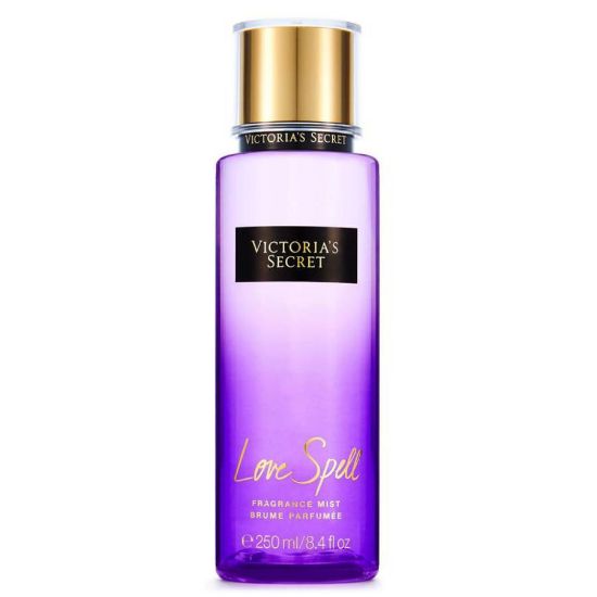 صورة عطر الجسم سحر  من عشق التجميل 250 مل