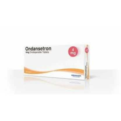 صورة اوندانيون امبول 4 مل